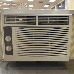 Cool Living 5,000 BTU Window Unit Air Conditioner