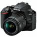Nikon D3500 Professional SLR Digital Camera