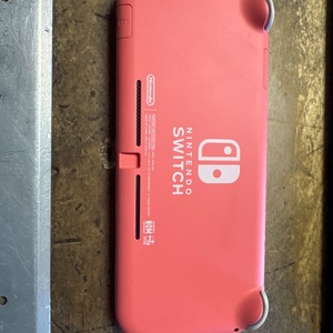 NINTENDO HDH-001 / SWITCH