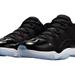 Nike Air Jordan 11 Retro Low Space Jam Size 10