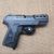 RUGER Security- 380 Semi Auto Pistol