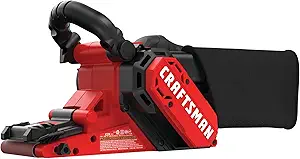 Craftsman CMEW213 Electric Belt Sander