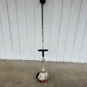STIHL FS56RC GAS WEED-EATER