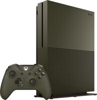 Microsoft Xbox One S 1681 Video Gaming Console