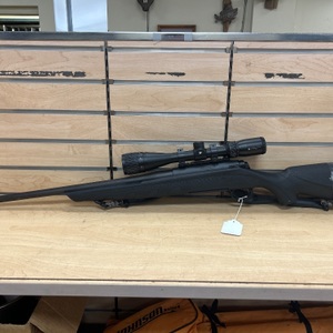 REMINGTON 770 30-06SPRG Bolt Action Rifle W/ Vortex Scope