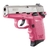 Sccy Cpx-1 .9mm semi automatic pistol