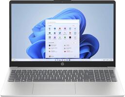 HP 15.6" Windows 11 Laptop 
