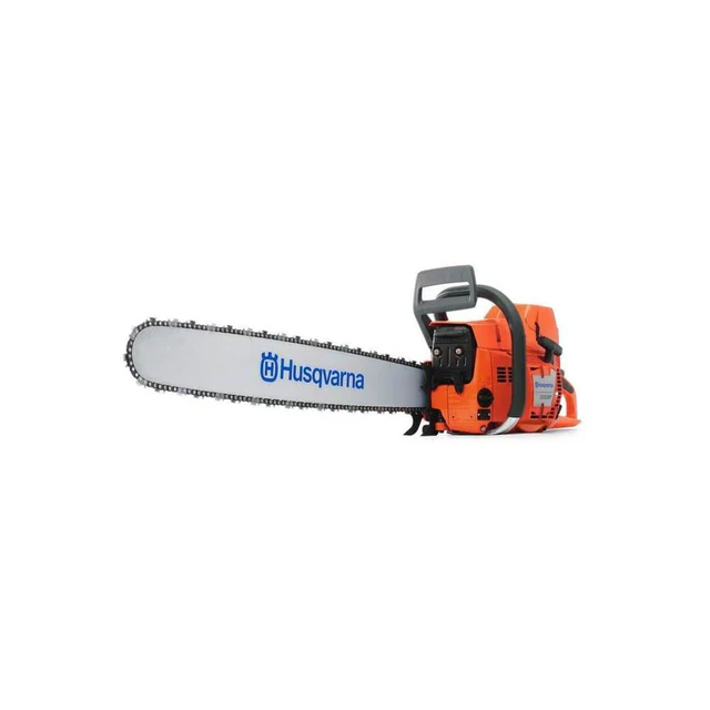 Husqvarna 395XP Gas Powered Chainsaw- Pic for Reference