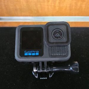 Go Pro Hero 13 Action Camera