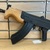 ROMARM/CUGIR Micro Draco 7.62x39MM Semi Automatic Pistol 