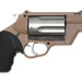 TAURUS the judge .45LC/.410 Revolver