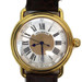 J. Sollberger  60900-2 25 Jewels Swiss Movement Automatic Watch