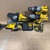DEWALT 4PC COMBO KIT 