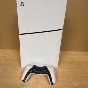 SONY CFI-2015 PS5 GAMING CONSOLE