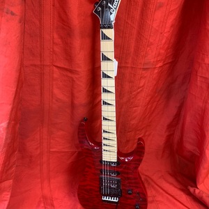 jackson 'Dinky" j34q