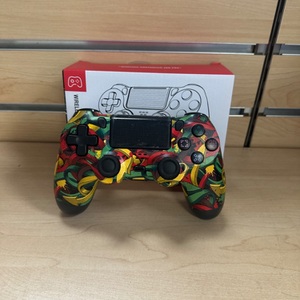 Wireless Controller for PS4