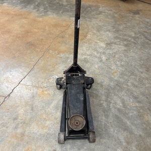 2 Ton Floor Jack