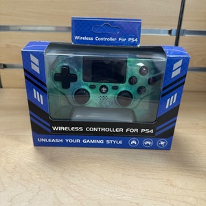 Wireless Controller For PS4