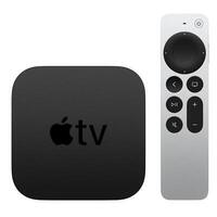 Apple A2169 4K Apple TV 2nd Generation 