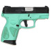 Taurus G2C9mm Semi Auto Pistol