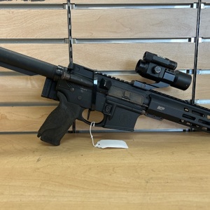 SMITH & WESSON M&P-15 5.56MM Semi Automatic Pistol 