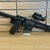 SMITH & WESSON M&P-15 5.56MM Semi Automatic Pistol 