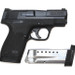 SMITH AND WESSON  m&p 9 shield Semi Auto Pistol