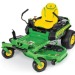 John Deere Z330m 48" Zero Turn Lawn Mower Low Hours Like New!!