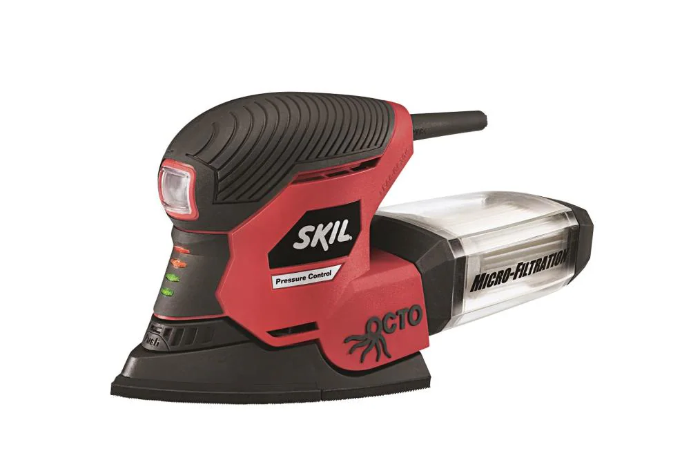 SKIL 7302 Electric Palm Sander