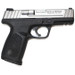 SMITH AND WESSON sd9 ve Semi Auto Pistol