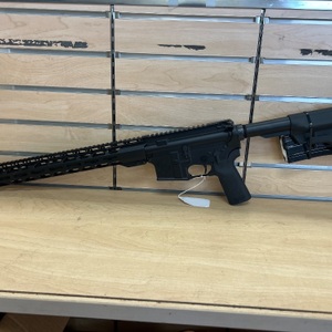 RADICAL  FIREARMS  RF-15 Multi Caliber Semi Automatic Rifle