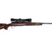 REMINGTON 700 .270 Win Left Handed Bolt Action Rifle Leupold Scope
