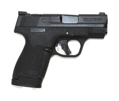 SMITH & WESSON m&p 9 shield plus Semi Auto Pistol