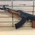 Pioneer Arms Hellpup 7.62x39MM Semi Automatic Pistol 
