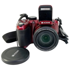 KODAK Pixpro Astro Zoom AZ405, 20 Megapixels, 40x Zoom Digital Camera