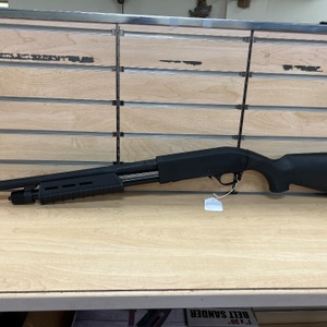 GFORCE ARMS GF3P 12GA Pump Action Shotgun 