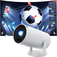 Dongguan AMX100 360 Degree Projector