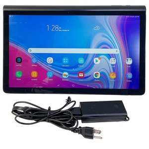 Samsung Galaxy View2 SM-T927A  64GB, Dark Grey (AT&T) 17.3" Touchscreen Tablet