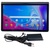 Samsung Galaxy View2 SM-T927A  64GB, Dark Grey (AT&T) 17.3" Touchscreen Tablet