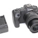 Canon EOS R8 Mirrorless Digital Camera