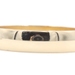 ArtCarved 10KT Yellow Gold 5.2mm Wide Classic Wedding Band Ring Size 12 - 3.66g