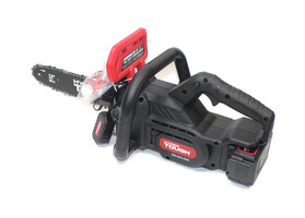 Hyper Tough ht22-401-03-03 Cordless Chainsaw