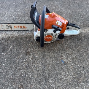 STIHL MS162