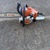 STIHL MS162