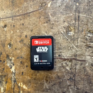 STAR WARS JEDI KNIGHT COLLECTION