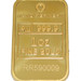 Rand refinery 1 oz 999.9 Gold bar
