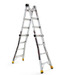 Gorilla 18' Multipurpose Ladder