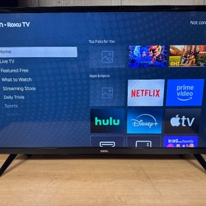 ONN 100012589 32 INCH TV
