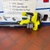 RYOBI P21012VNM / ELECTRIC BLOWER