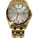 Citizen e111-aoxl501 Gold Tone Watch